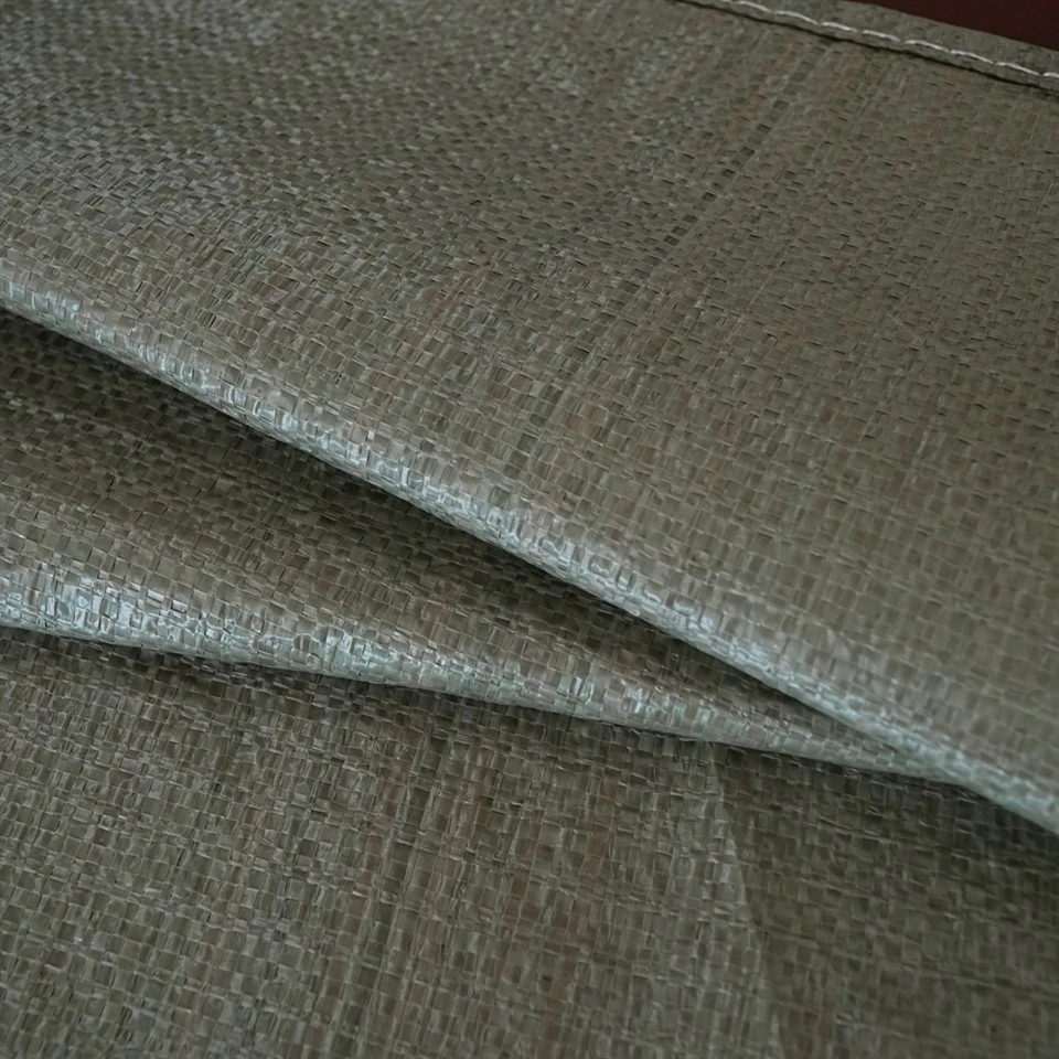 Multicolor PP Woven Bags